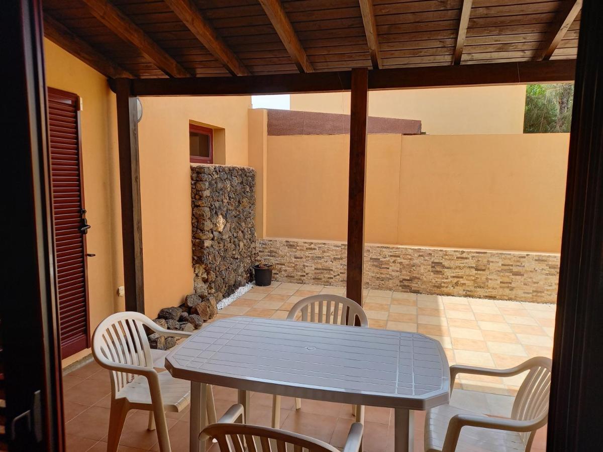 Casa Pitaya, Acogedora, Con Piscina, Fibra Optica Villa ลาโอลีวา ภายนอก รูปภาพ