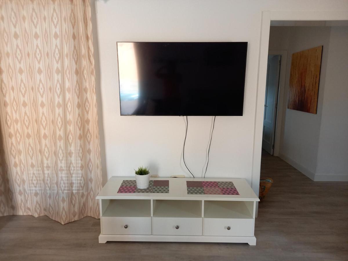 Casa Pitaya, Acogedora, Con Piscina, Fibra Optica Villa ลาโอลีวา ภายนอก รูปภาพ