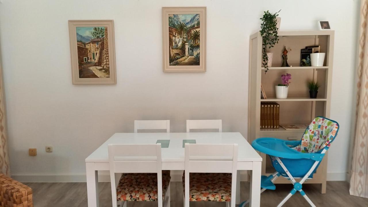 Casa Pitaya, Acogedora, Con Piscina, Fibra Optica Villa ลาโอลีวา ภายนอก รูปภาพ